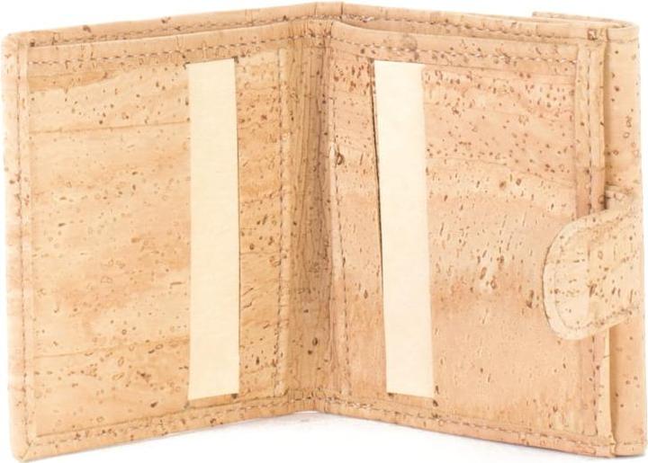 Produktbild Artelusa Portemonnaie «Nature»