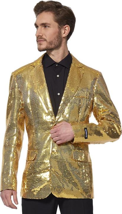 Immagine prodotto Suitmeister Pailletten (XXL)