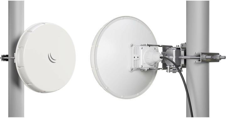 Produktbild MikroTik Wireless Wire nRAY