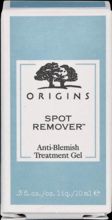 Produktbild Origins Super Spot Remover (10 ml, Gesichtsgel)