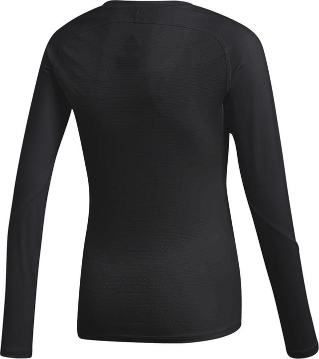 Produktbild adidas Kompression-shirt Alphaskin 360 Tee Kinder (128)
