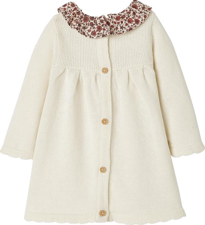Actual product image Vertbaudet Dress (80)