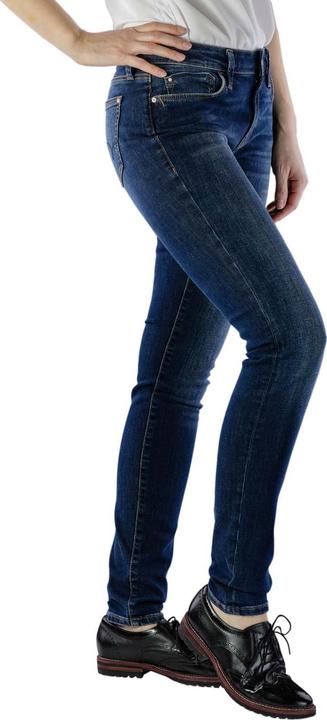 Immagine prodotto Mavi Adriana Jeans indaco scuro str (W32/L32)