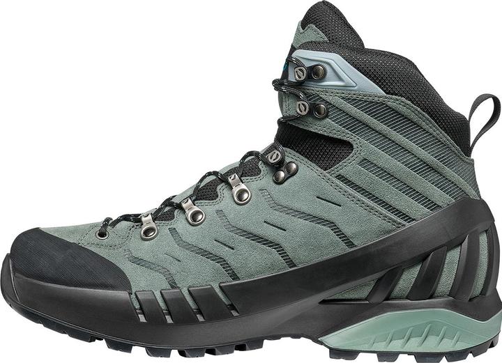 Immagine prodotto Scarpa Cyclone S GTX Schuhe (36.5)