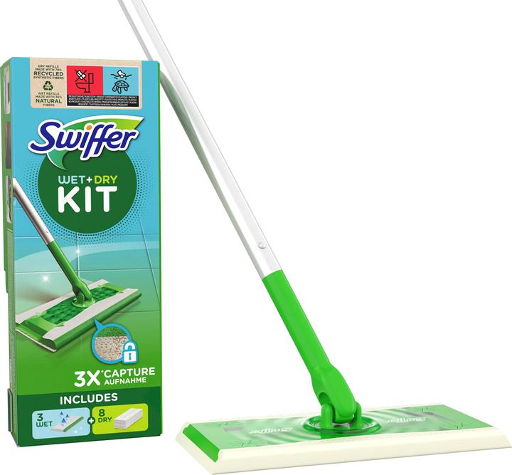 Productafbeelding Swiffer Startersset (1 Pcs.)