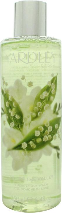 Produktbild Yardley Lily of The Valley by (250 ml)