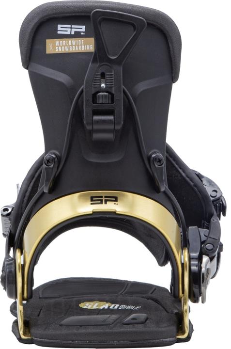 Immagine prodotto Sp Connect sLab Multientry (M)