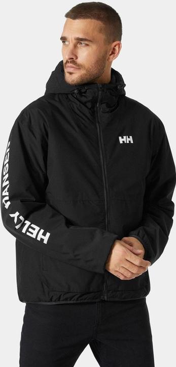 Produktbild Helly Hansen Kurtka męska 990 BLACK 53983 990-2XL (XXL)