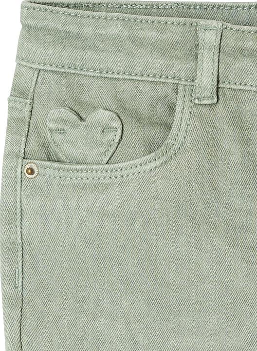 Produktbild Vertbaudet Mädchen Slim-Hose, Hüftweite SLIM (92)