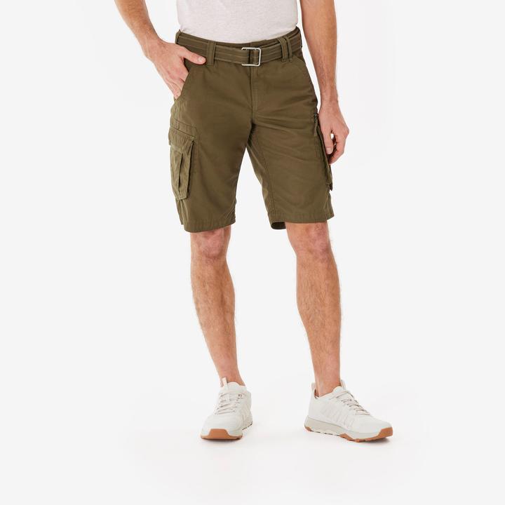 Forclaz Cargo-Shorts Trekking Backpacking - Travel500 (XXL)