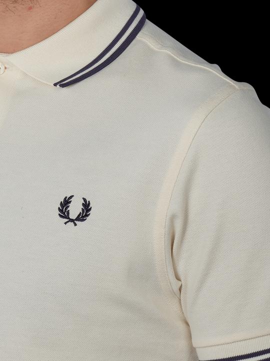 Image du produit Fred Perry Poloshirt M3600 (S)