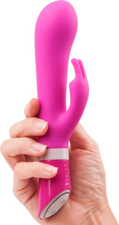 Image du produit Bswish Bwild Deluxe Bunny (Framboise)