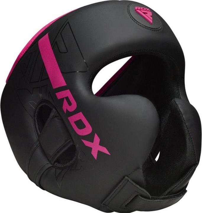 Produktbild Rdx F6 KARA Kopfschutz (S)