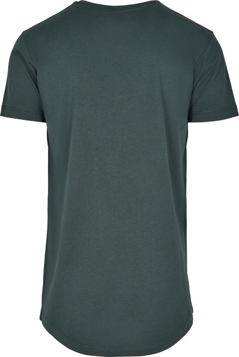 Actual product image Urban Classics Shaped Long Tee (S)