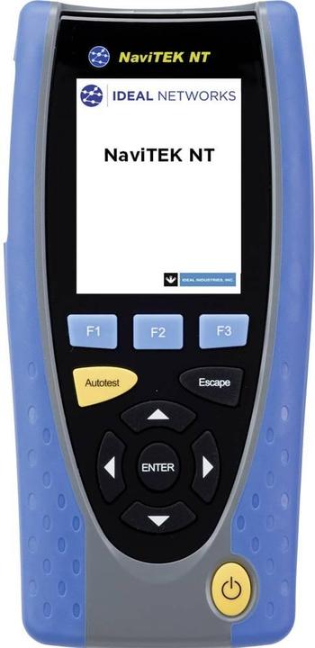 Produktbild Ideal Networks NaviTEK NT Netzwerk-