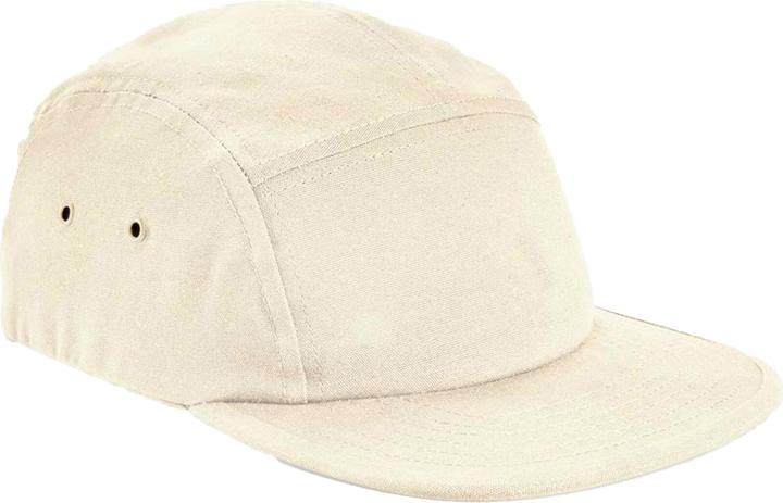 Produktbild Beechfield BaseballMütze 5 Segmente (One Size)