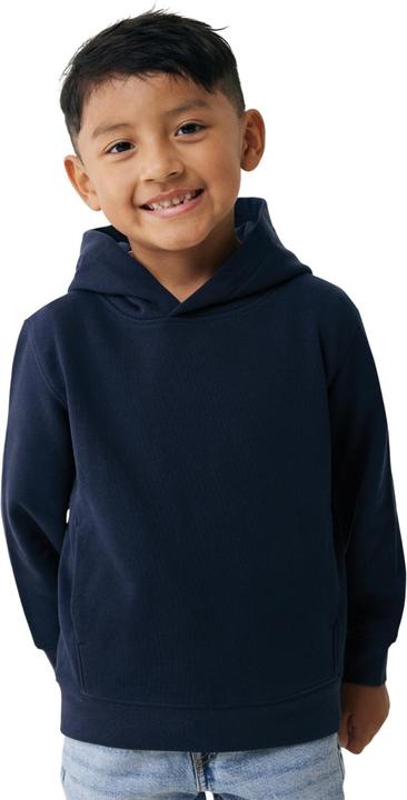 Actual product image Universal Textiles Childrens/Kids Yengo Recycled Cotton Side Pocket Hoodie (116)