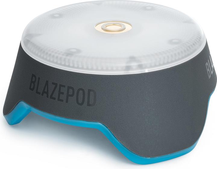 Actual product image Blazepod single pod