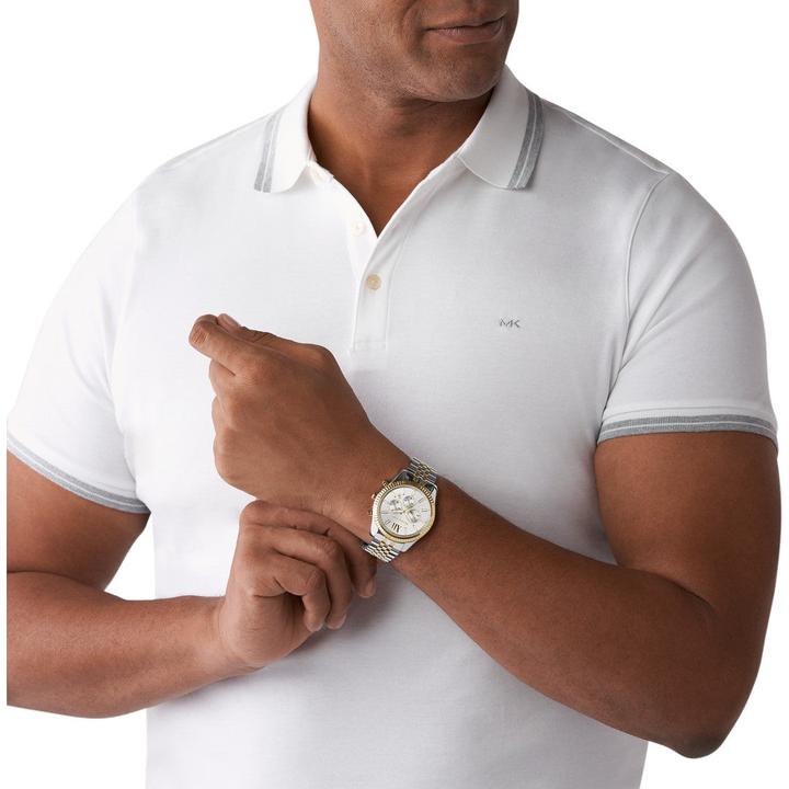 Immagine prodotto Michael Kors Lexington (Cronografo, 45 mm)