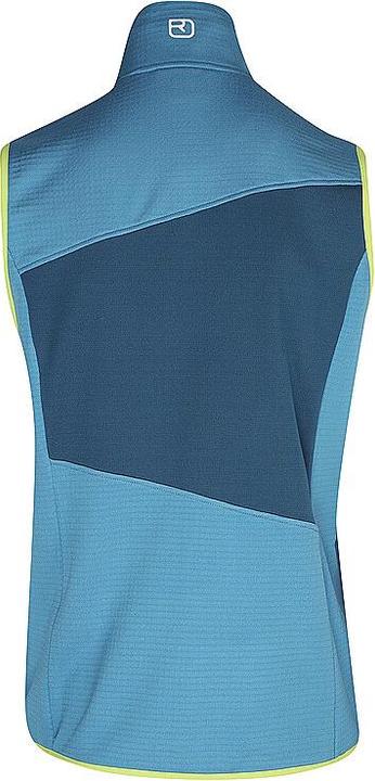 Produktbild Ortovox Fleece Grid Vest (S)