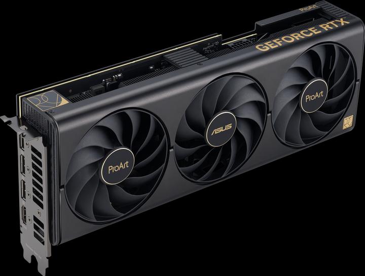 Produktbild ASUS ProArt GeForce RTX 4080 SUPER OC Edition (16 GB)