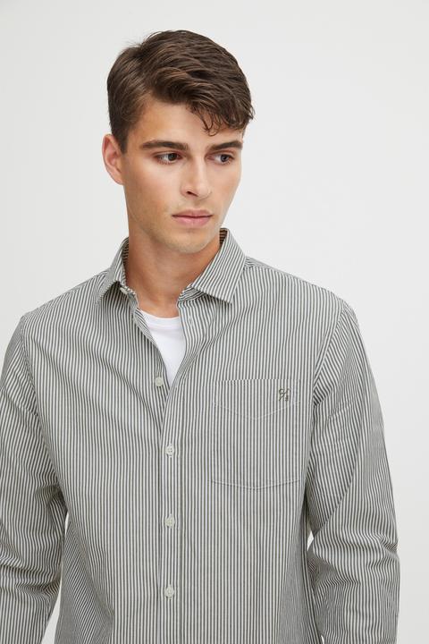 Image du produit Casual Friday CFAnton LS CA chemise à rayures - 20504767 (XL)