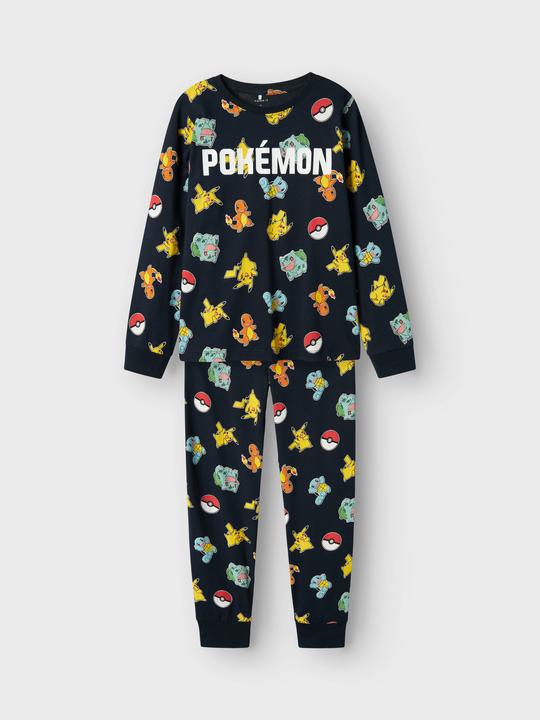 Actual product image Name it Pokémon Nachtwäsche-Set (122)
