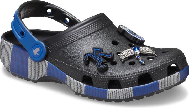 Actual product image Crocs HarryPotter Ravenclaw Clog (39)