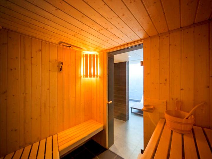Image du produit Smartbox 1 nuit à Lausanne dans un hôtel 4* avec accès à la salle de fitness (2 pers.)