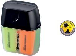 Produktbild STABILO Mini (Orange, Gelb, Grün, Blau, 2 mm, 4 x)