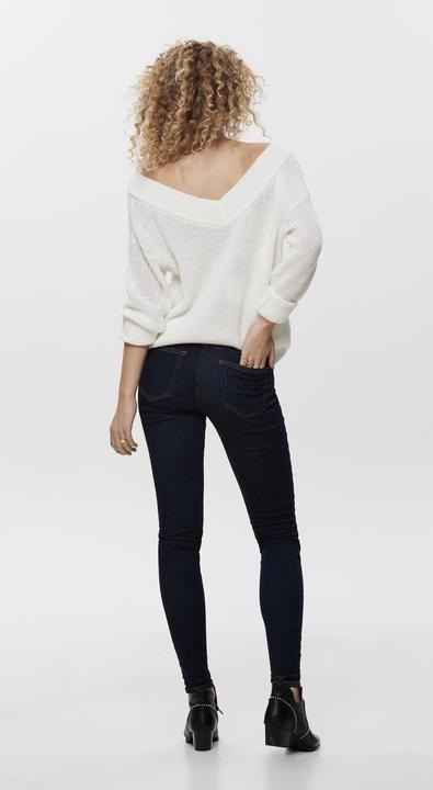 Produktbild Only V-Ausschnitt Strickpullover (L)