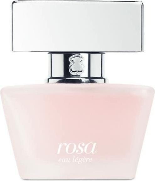 Produktbild Tous W. Rosa Legere Edt 50ml (Eau de Toilette, 50 ml)