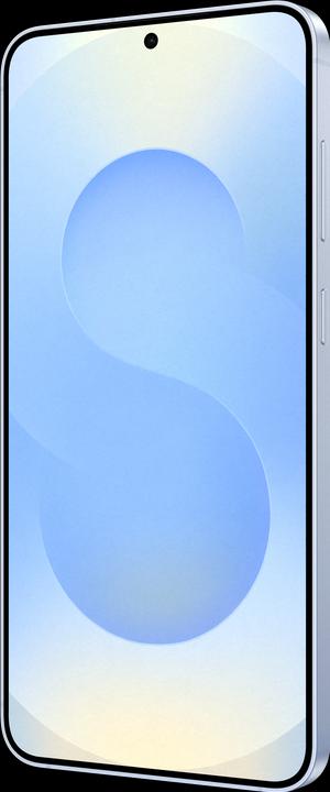 Produktbild Samsung Galaxy S25+ (256 GB, Icyblue, 6.70", Dual SIM, 50 Mpx, 5G)