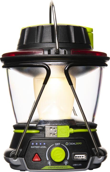 Produktbild Goal Zero Lighthouse