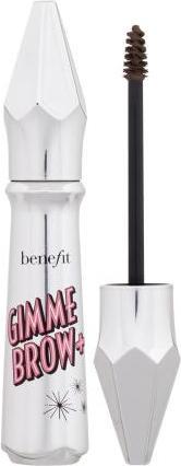 BeneFit Cosmetics Gimme Brow+ Brow-Volumizing (3.75 Warm Medium Brown)