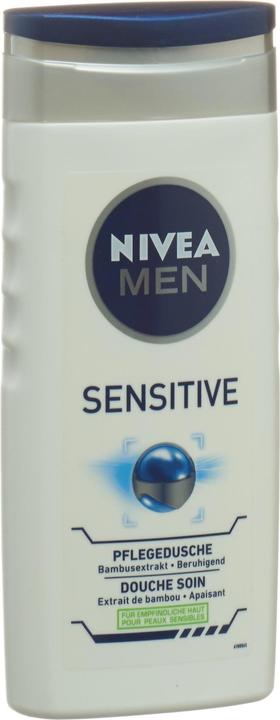 Image du produit NIVEA Sensible (250 ml)