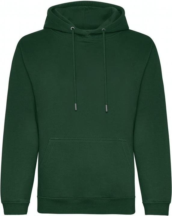 Awdis Kapuzenpullover Aus Biologischem Anbau (L)