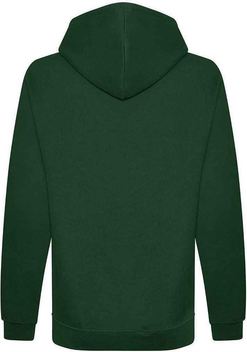 Image du produit Awdis Sweat à capuche issu de l'agriculture biologique (L)