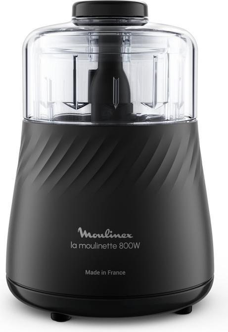 Actual product image Moulinex BLENDER DP710810 (500 ml, 800 W)
