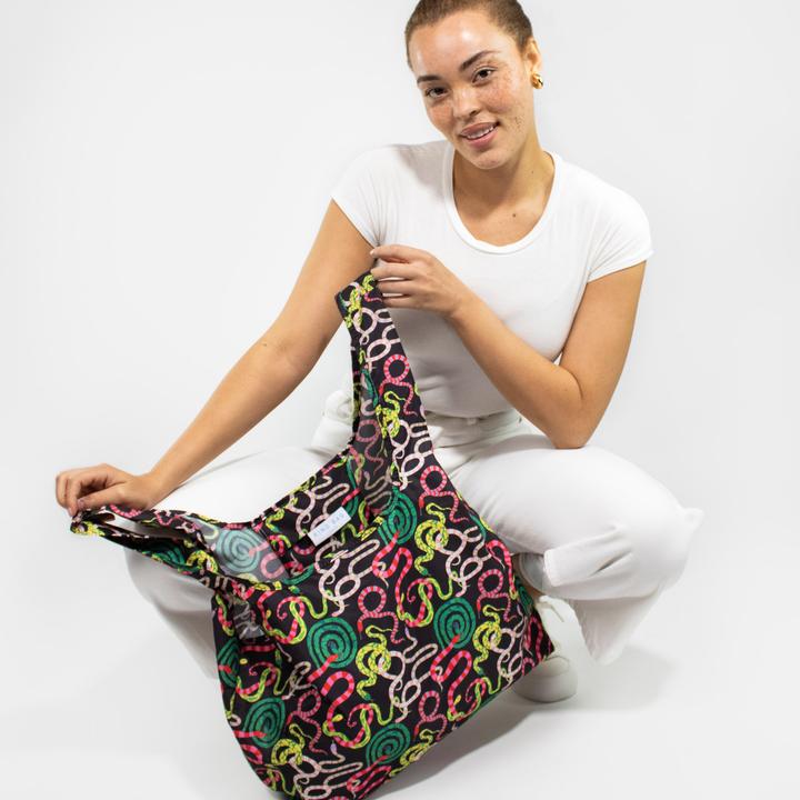 Produktbild Kind Bag Medium Bag Sizzling Snakes