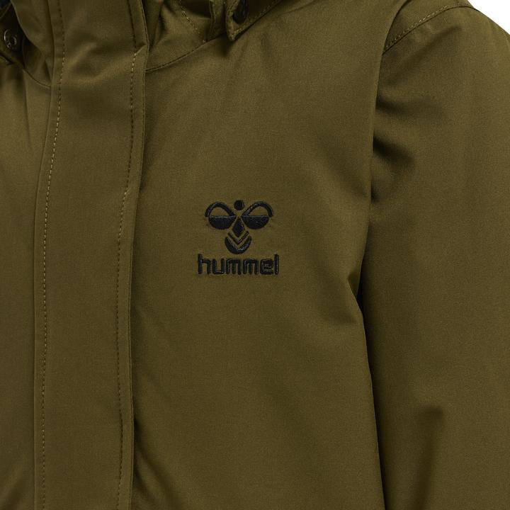 Produktbild hummel Urban Tex Jacket (164)