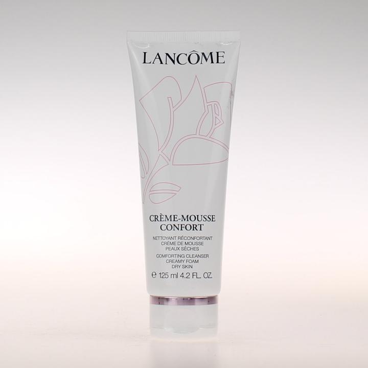Produktbild Lancôme Creme Mousse Confort (Schaum, 125 ml)