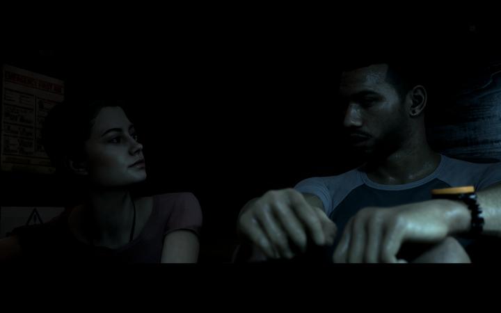 Immagine prodotto Bandai Namco The Dark Pictures Anthology: Man of Medan, PS4 Standard Italiano PlayStation 4 (PS4, IT)