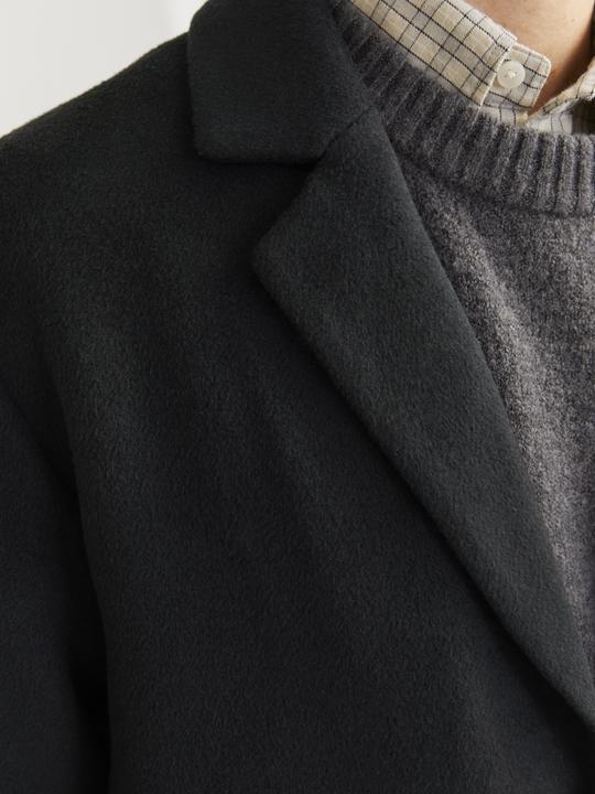 Image du produit Jack & Jones Jjhays Wool Blend Coat Pls (7XL)