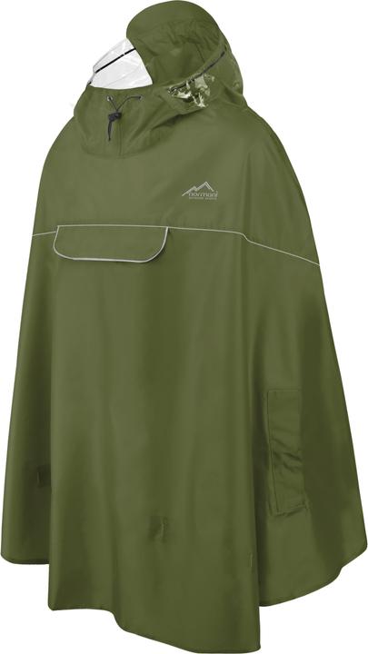 Produktbild Normani Regenponcho Sohra (XXL, 3XL)