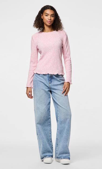 Produktbild Pieces Pcflora Ls Top Noos Bc (XS)