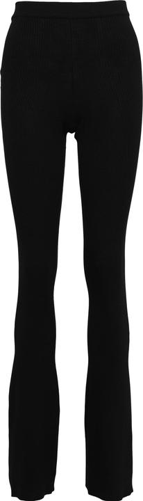 Immagine prodotto Urban Classics Leggings Bootcut a coste per donna - 16766 (5XL)