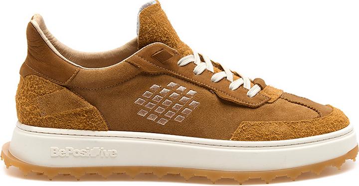 Actual product image BePositive Cuprace Sport - Suede Mix + Nubuck (40)