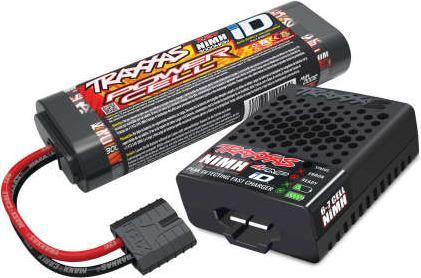 Image du produit Traxxas Bateau Blast