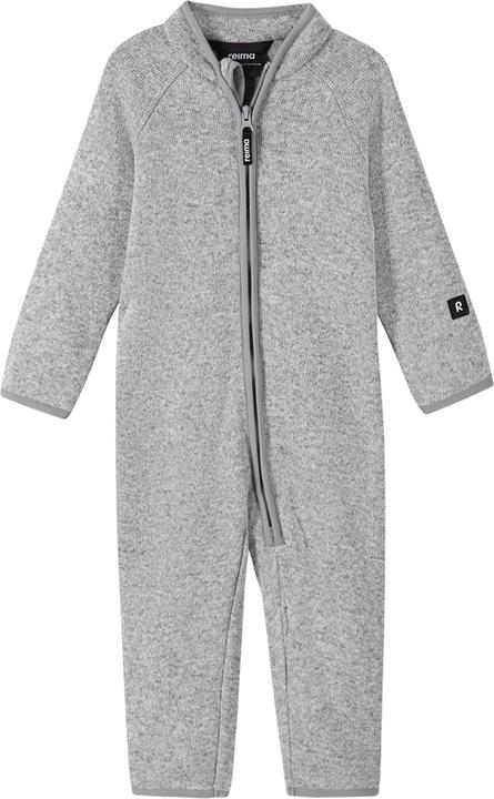 Produktbild Reima Tahti Fleeceoverall (98)